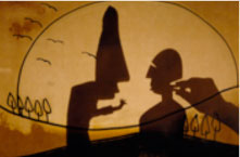 Théâtre de la Pire Espèce